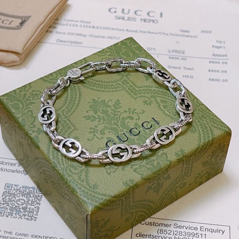 Gucci Bracelets